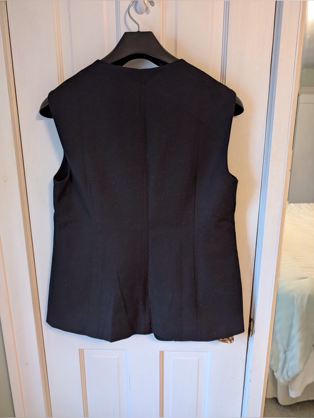 Talbots Vest - Picture 2 of 3